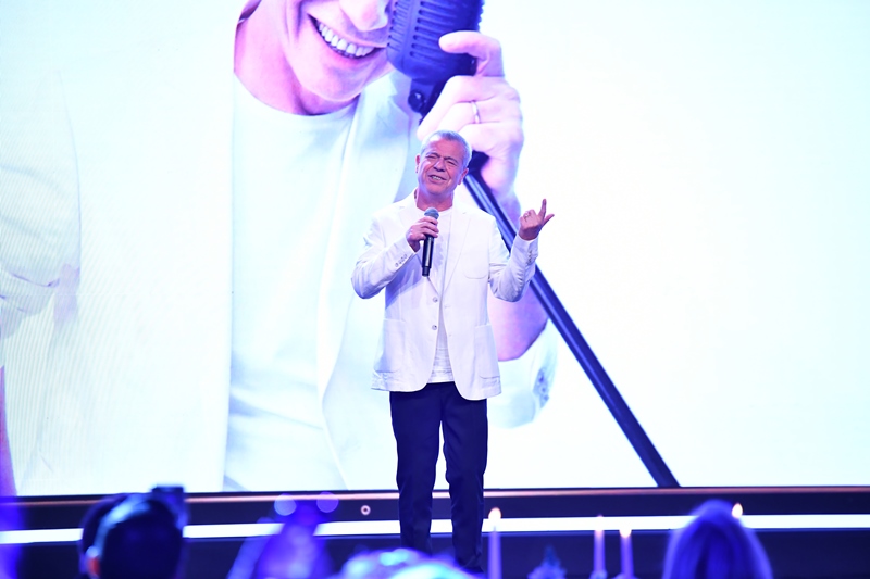 Klass Ödülleri 2026 :  Türkiye�nin �Oscar� Gecesi  18 May�s 2026�da 5. Kez Swissotel The Bosphorus �stanbul�da Gerçekle�iyor 